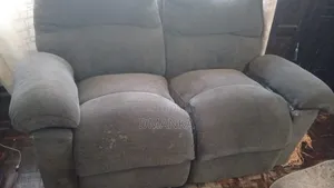 Recliner Sofa Set / Couch