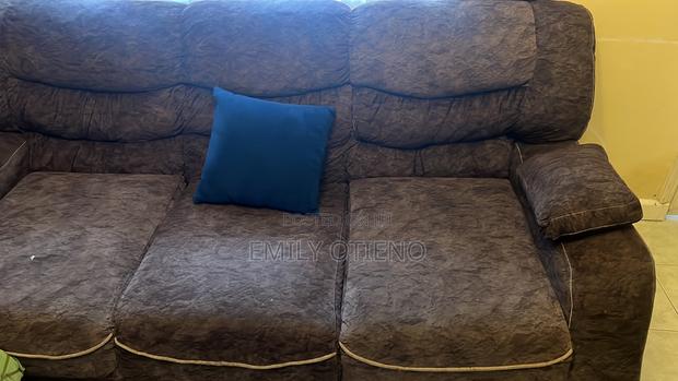 Semi Recliner - thumbnail 4