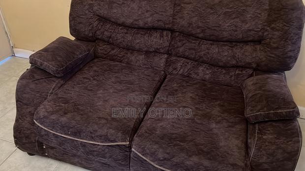 Semi Recliner - thumbnail 3