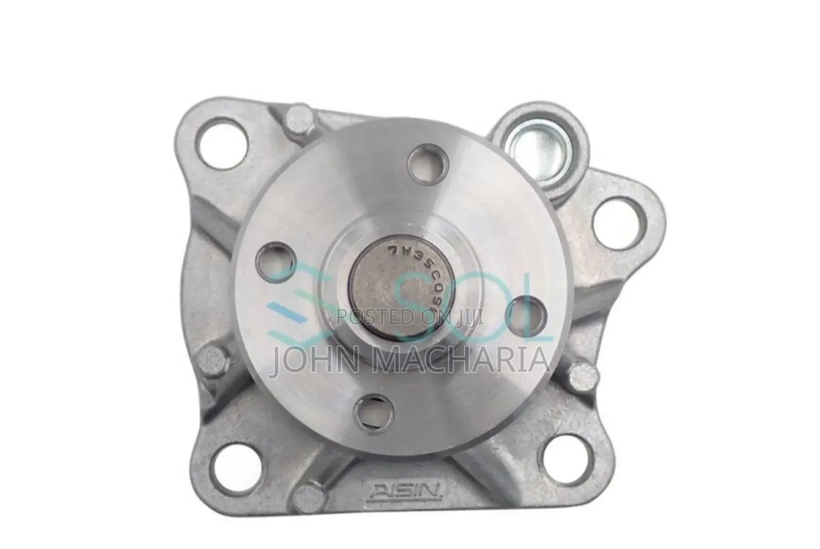 [Kf] Engine Water Pump for Mira Daihatsu