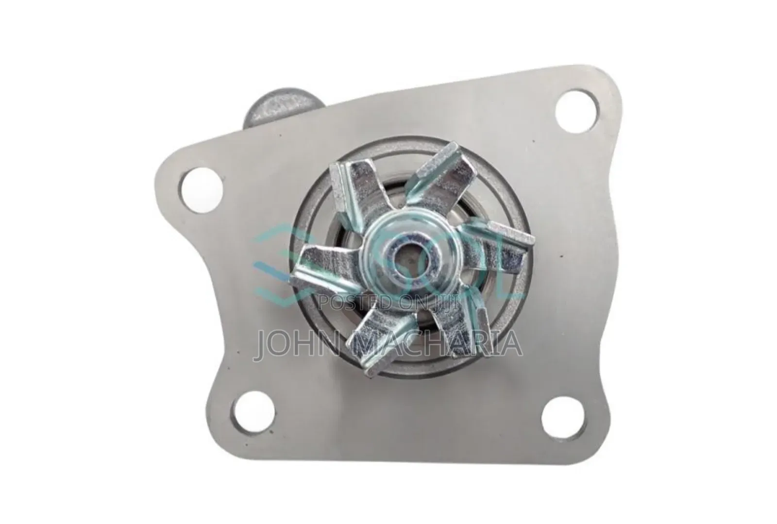 [Kf] Engine Water Pump for Mira Daihatsu