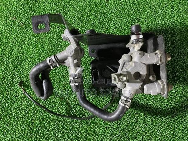 Mistubishi Outlander Phev Water Pump.