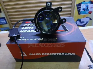 Bright Universal Dual Laser Fog Projectors 3 Color