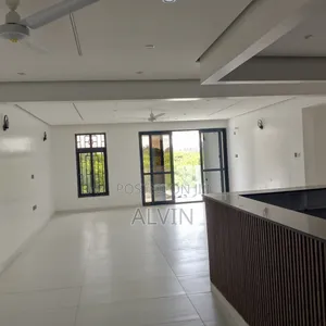 3bdrm Apartment in Nyali Customs, Ziwa la Ngombe for rent