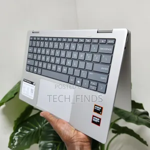 Laptop HP Envy x360 16GB AMD Ryzen 7 SSD 1T