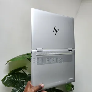 Laptop HP Envy x360 16GB AMD Ryzen 7 SSD 1T