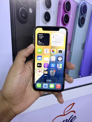 Apple iPhone XS 64 GB Gold