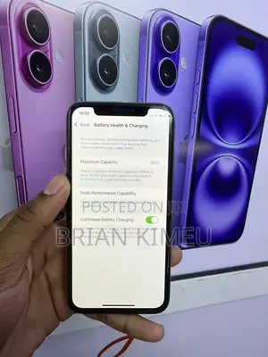Apple iPhone XS 64 GB Gold