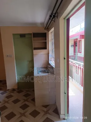 1bdrm Apartment in Kimbo for rent