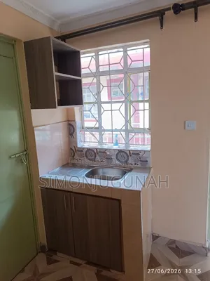 1bdrm Apartment in Kimbo for rent