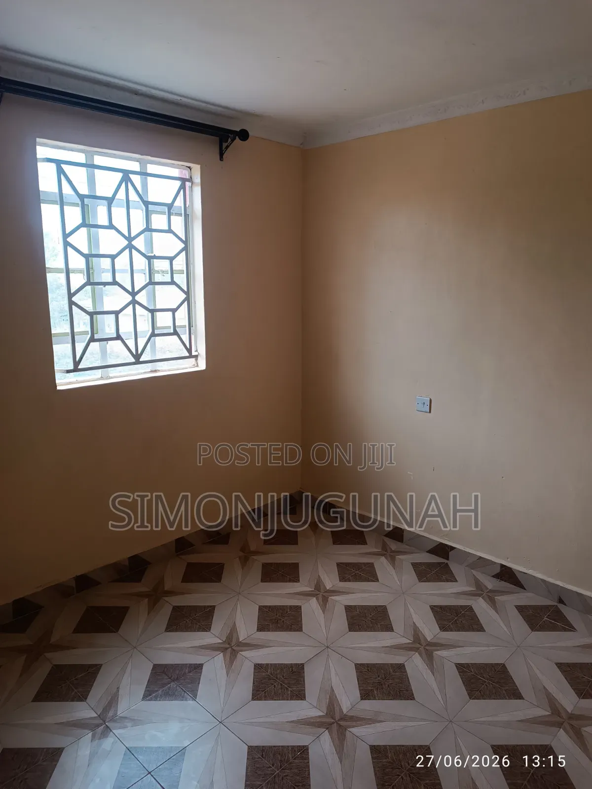 1bdrm Apartment in Kimbo for rent