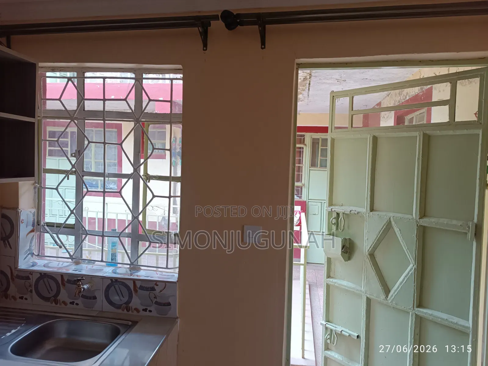 1bdrm Apartment in Kimbo for rent