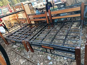 Metal Beds