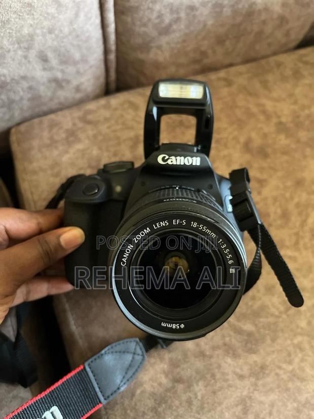 Eos Canon 2000d
