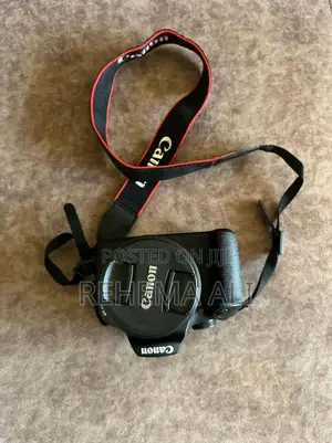 Eos Canon 2000d
