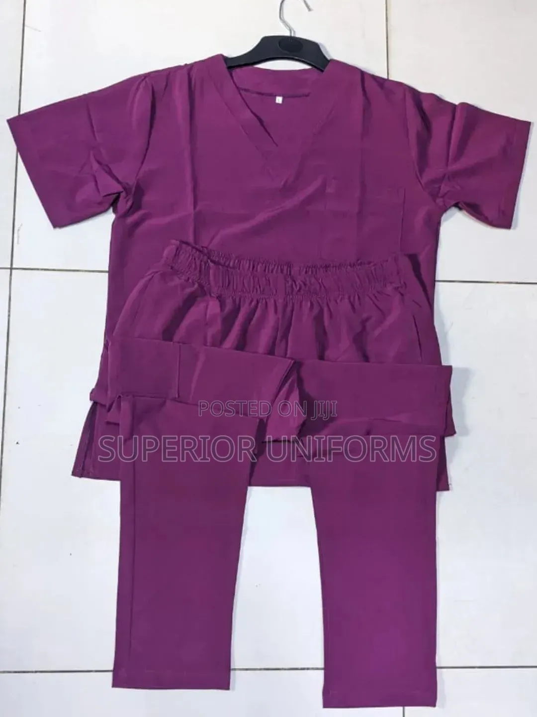 Medical and Nurses Scrubs