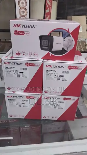 Hikvision Ds-2cd1123g2-Liu Indoor Ip Security Camera 2mp 2.8mm