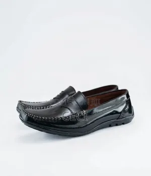 Ceciwear Limited Quality Loafers Purely Made in Kenya