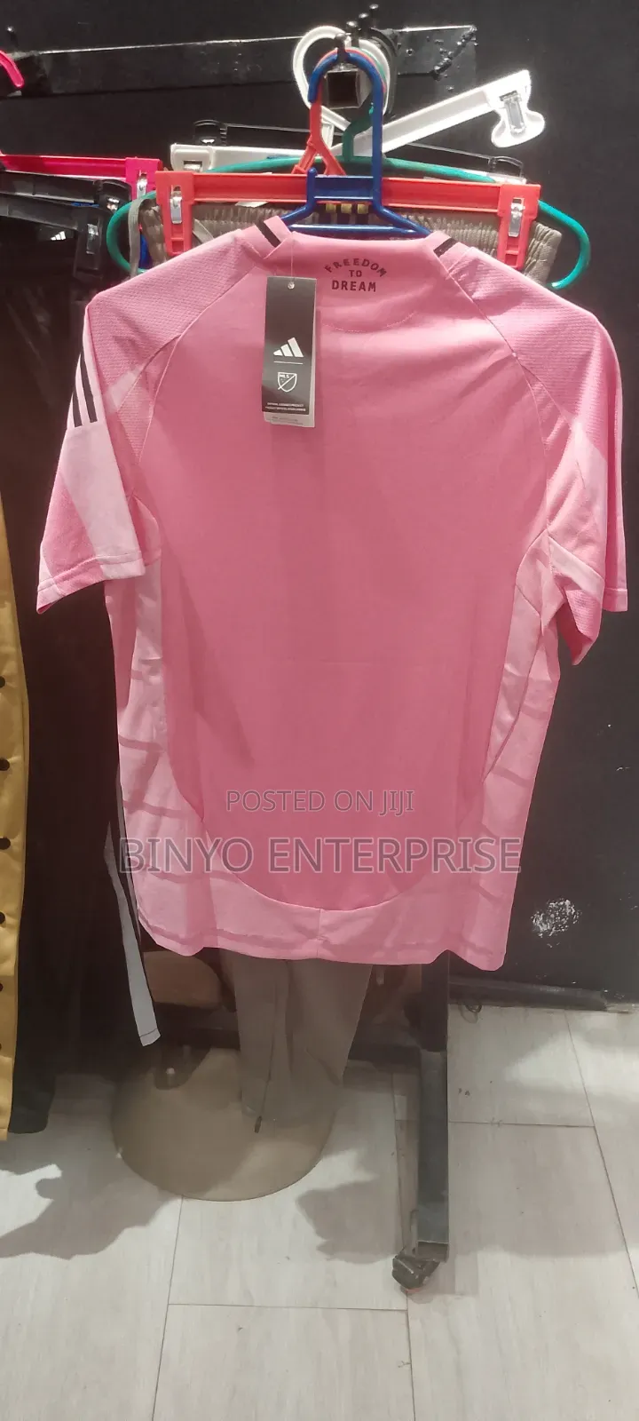 Intermiami Jersey