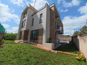 4bdrm Villa in Rimpa for sale