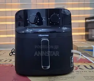 Hisense 8l Air Fryer