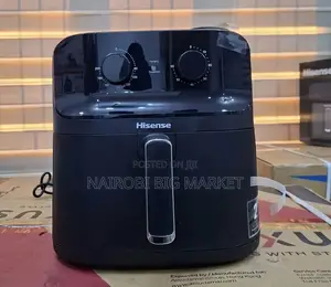 Hisense 8l Air Fryer