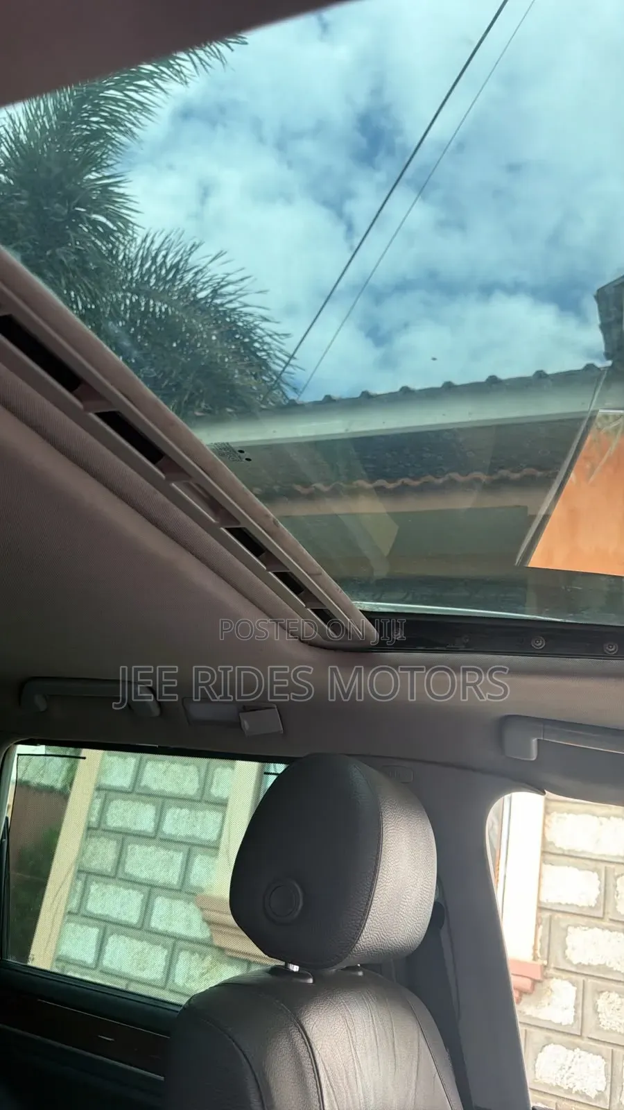 Volkswagen Touareg 2008 White