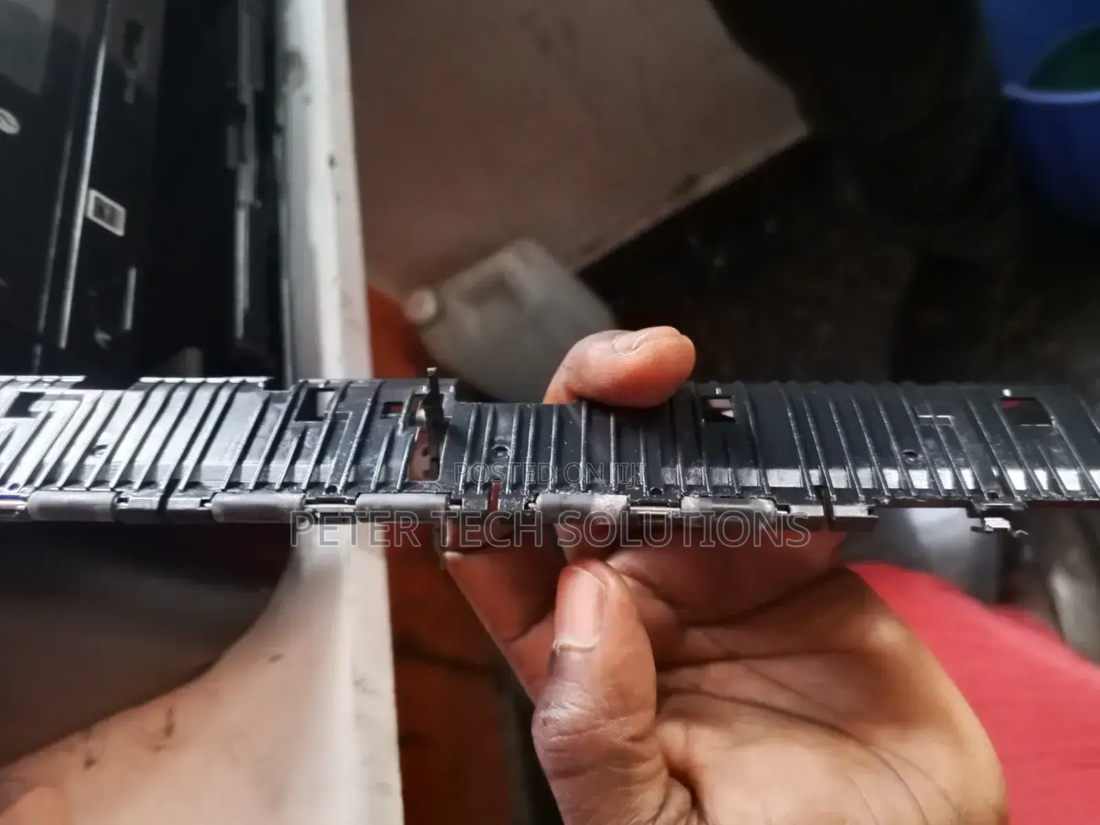 Canon G3410/G2411 Printer Not Picking Papers Error ( Service Repaire