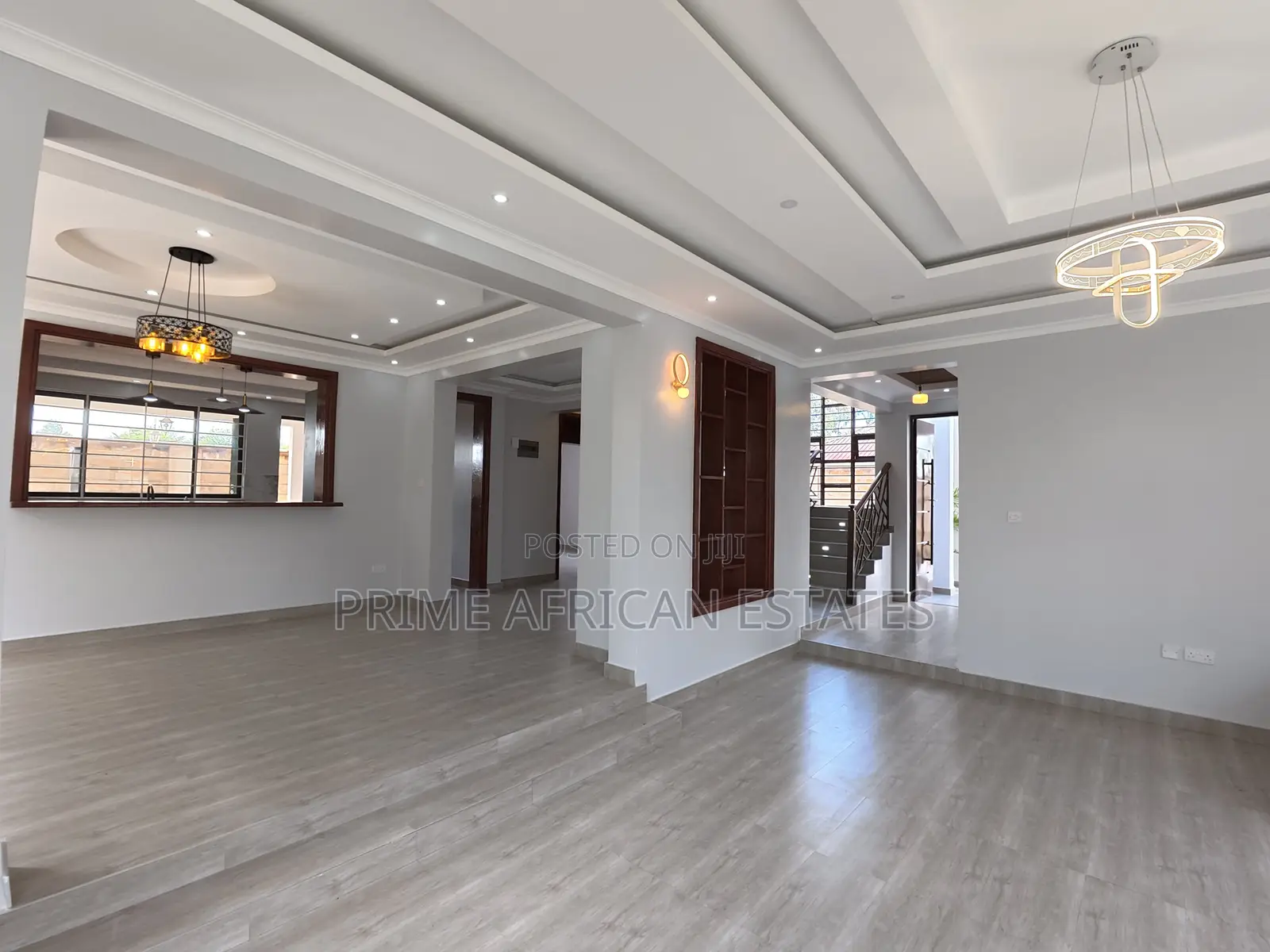 4bdrm Villa in Rimpa for sale