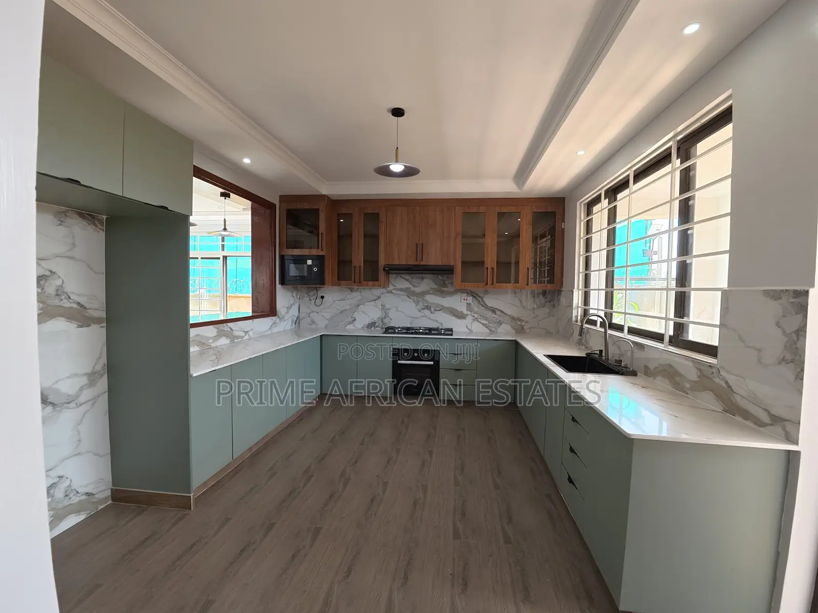 4bdrm Villa in Rimpa for sale