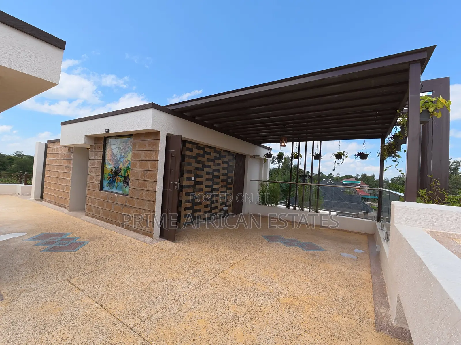 4bdrm Villa in Rimpa for sale