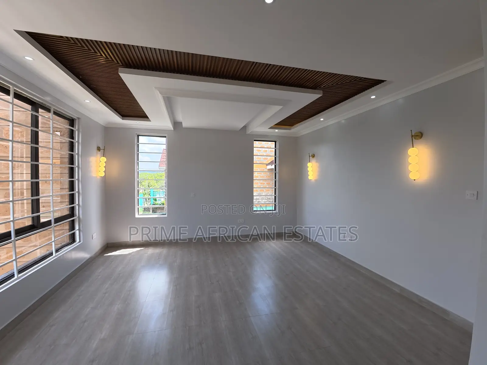 4bdrm Villa in Rimpa for sale