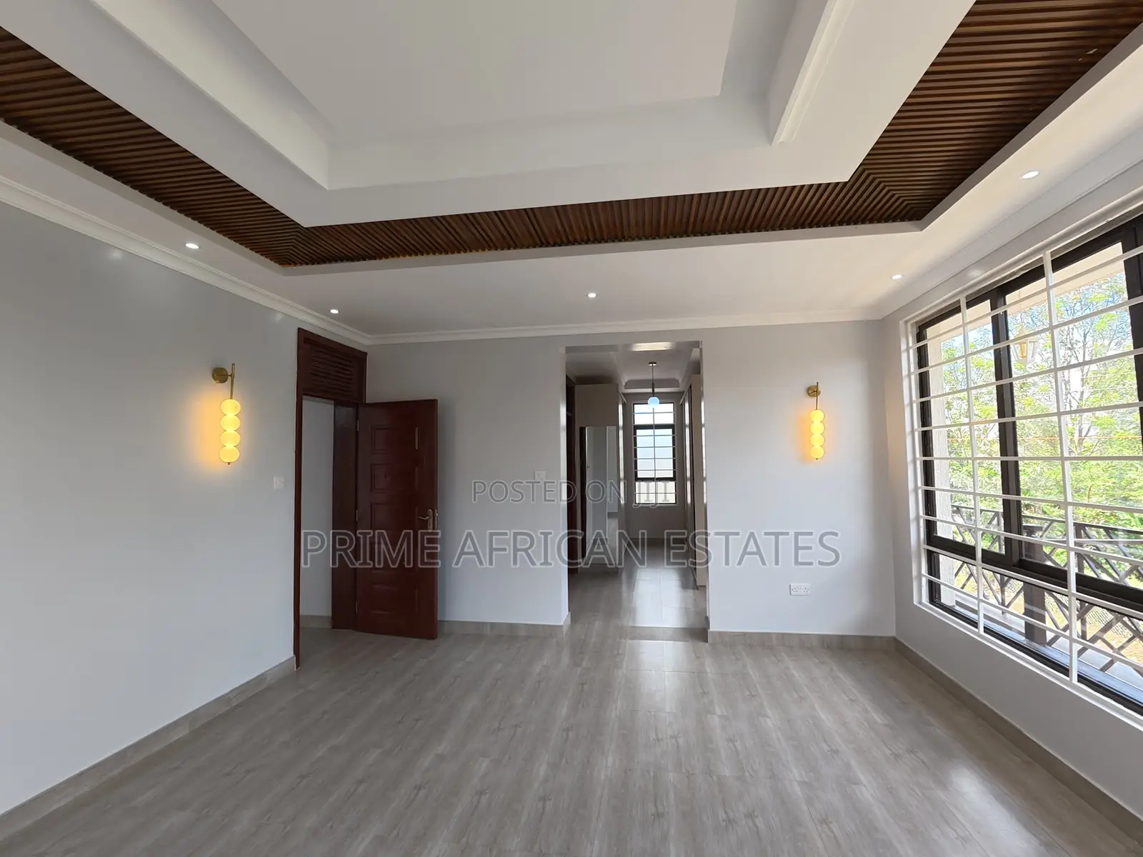 4bdrm Villa in Rimpa for sale