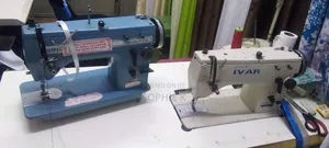 Embroidery Machine
