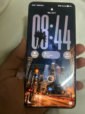 Vivo X200 Pro 512 GB Silver