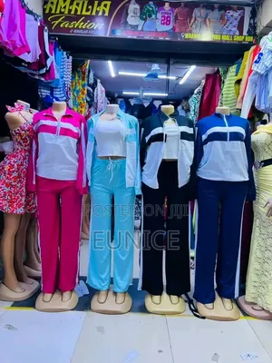 Women Clothes