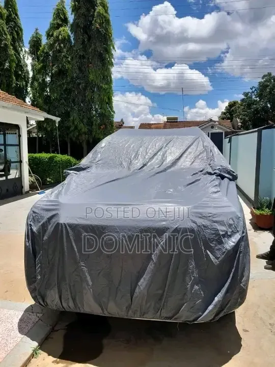 Car Covers