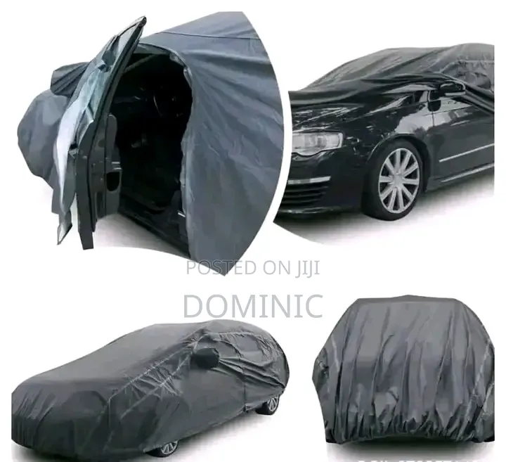 Car Covers