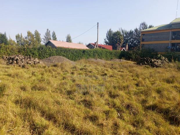 Land for Sale in Nyahururu Behind Oljabet Catholic Church