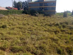 Land for Sale in Nyahururu Behind Oljabet Catholic Church