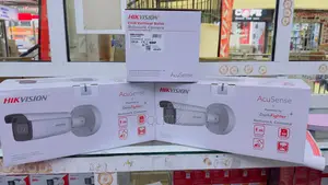 Hikvision Ds-2cd2686g2-Izs(2.8-12mm) 8mp Easyip