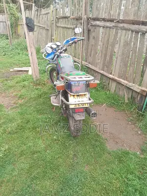 Ranger 2023 Blue