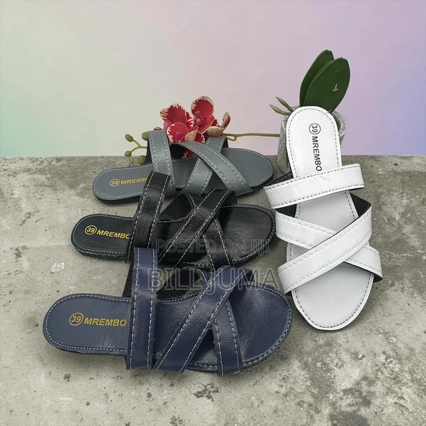 Clintone Juma Footwear - thumbnail 3
