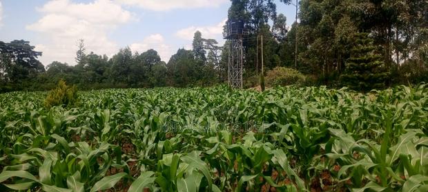 One Acre of Land With Drilled Water and Raised Water Tank. Clean Title