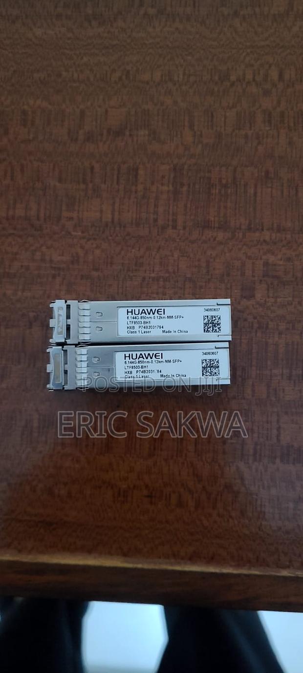 Huawei Optical Transceiver Module