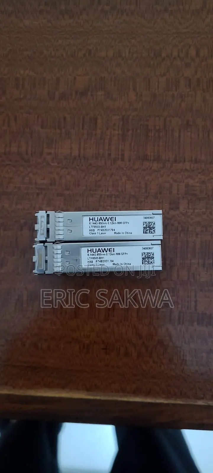 Huawei Optical Transceiver Module