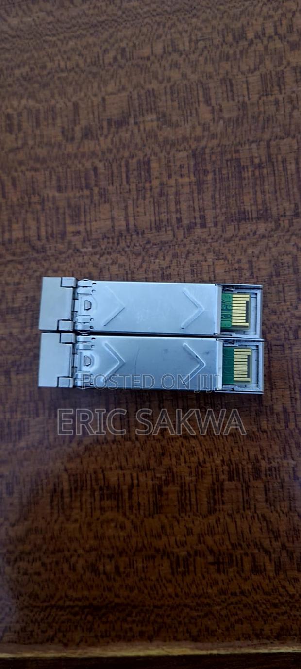 Huawei Optical Transceiver Module - thumbnail 2