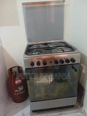 Ariston Cooker