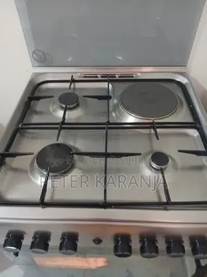 Ariston Cooker