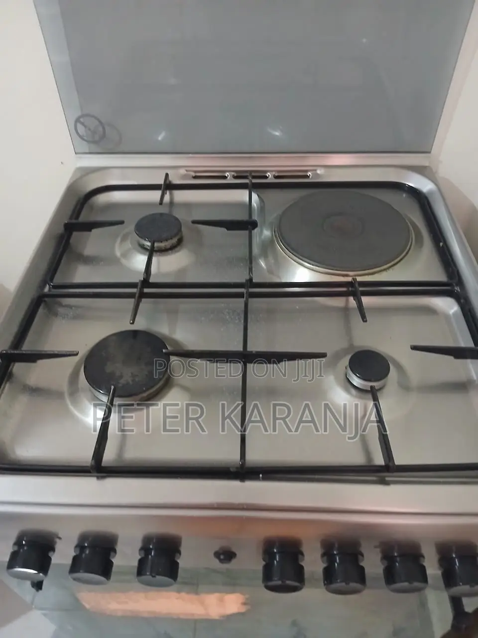 Ariston Cooker